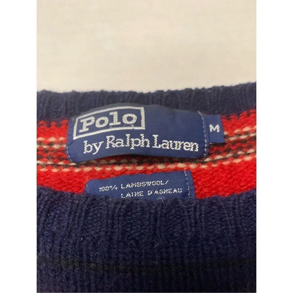 Vintage Polo Ralph Lauren Sweater